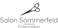 Das Logo von Salon Sommerfeld.