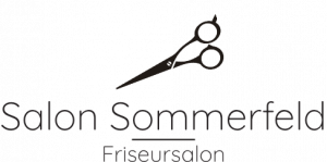 Das Logo von Salon Sommerfeld.