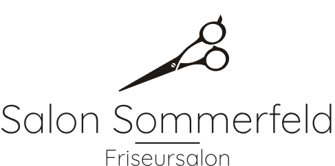 Das Logo von Salon Sommerfeld.